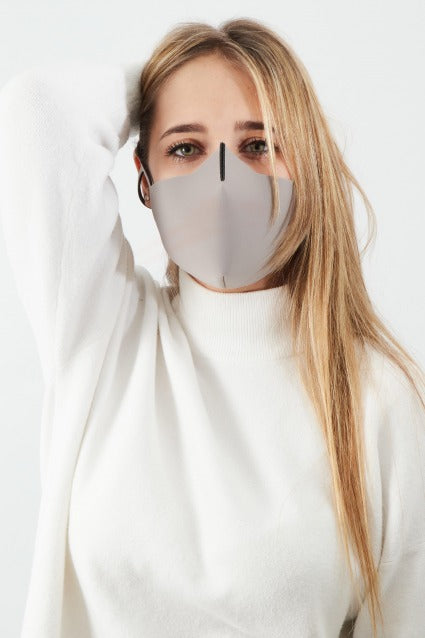 SAVE MY BAG N en color GRIS  (4)