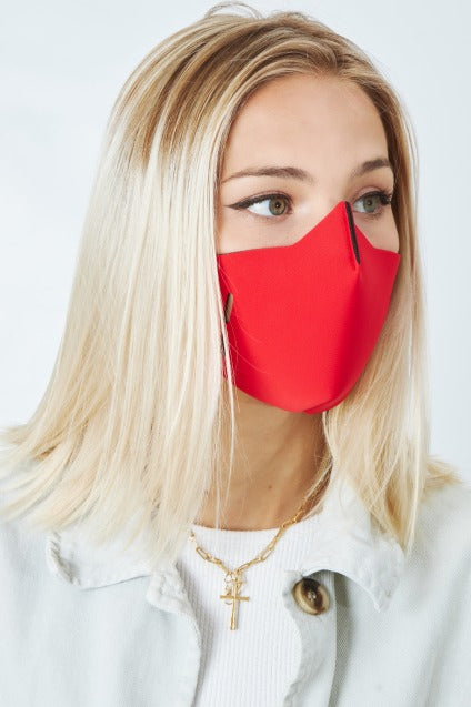 SAVE MY BAG N en color ROJO (2)