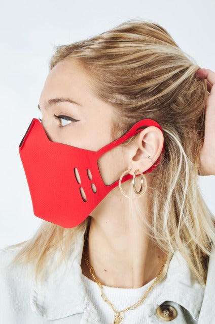 SAVE MY BAG N en color ROJO (3)