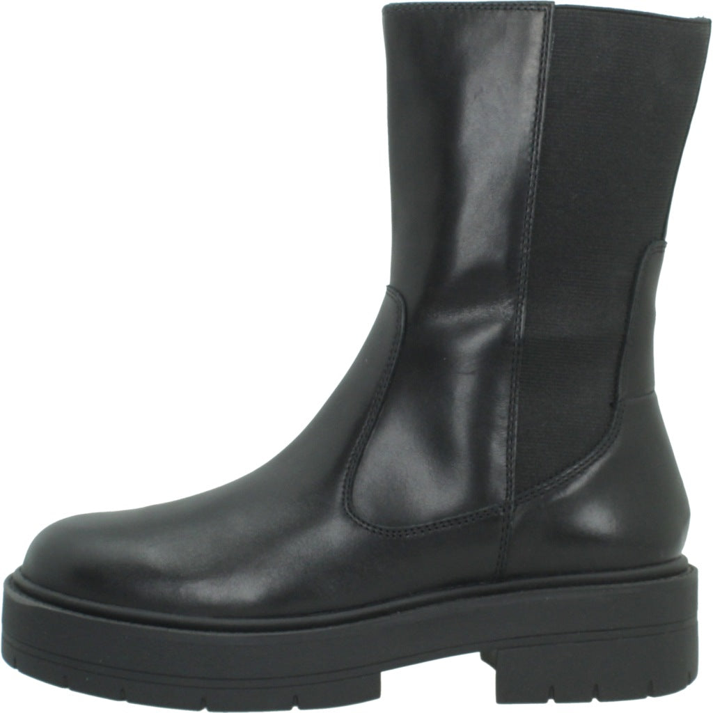 GEOX DVDK en color NEGRO (2)