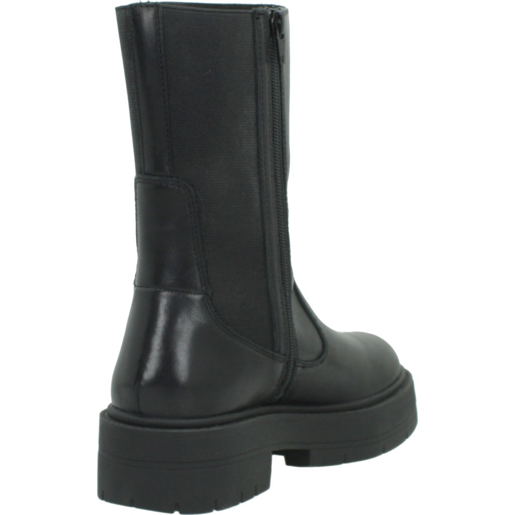 GEOX DVDK en color NEGRO (3)