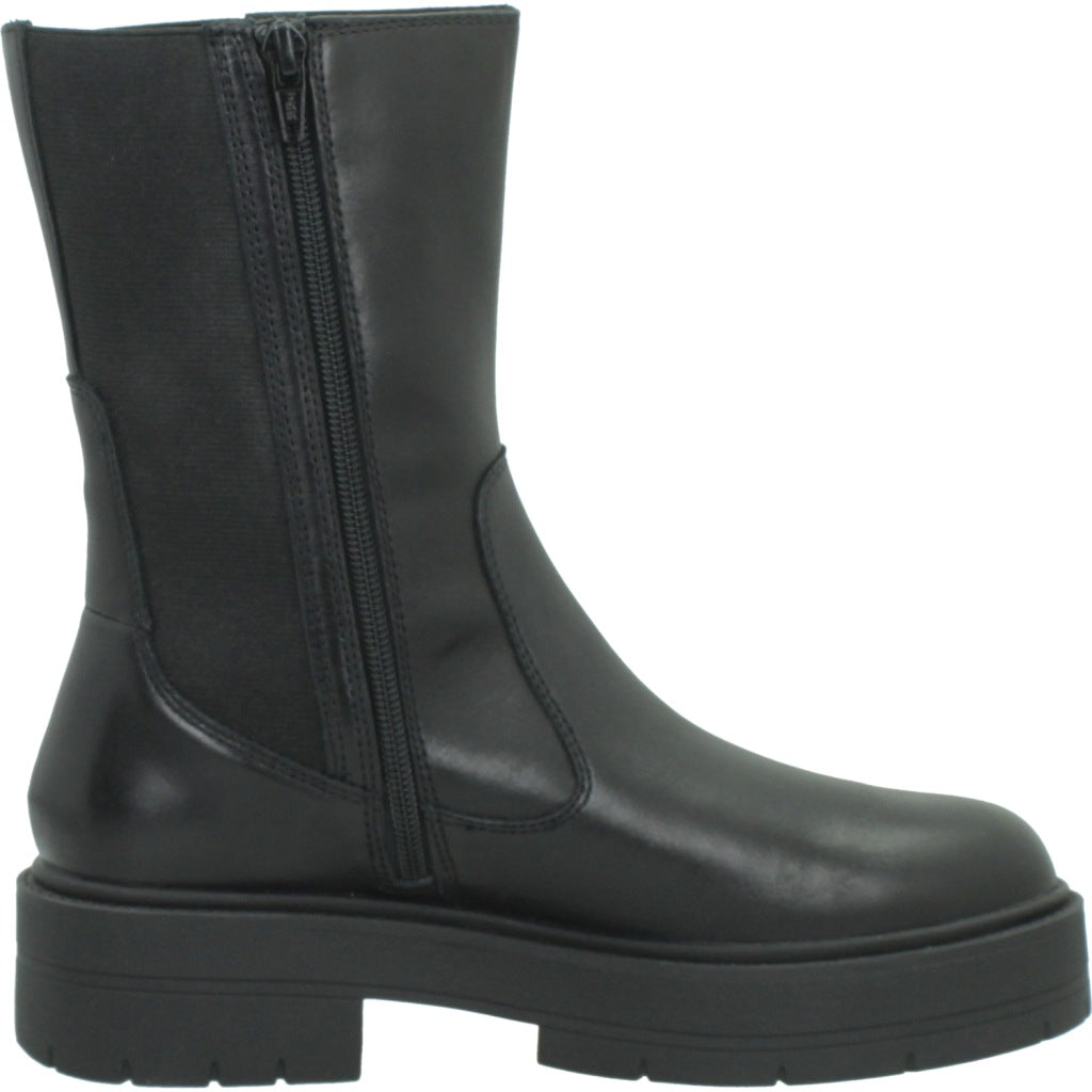 GEOX DVDK en color NEGRO (4)