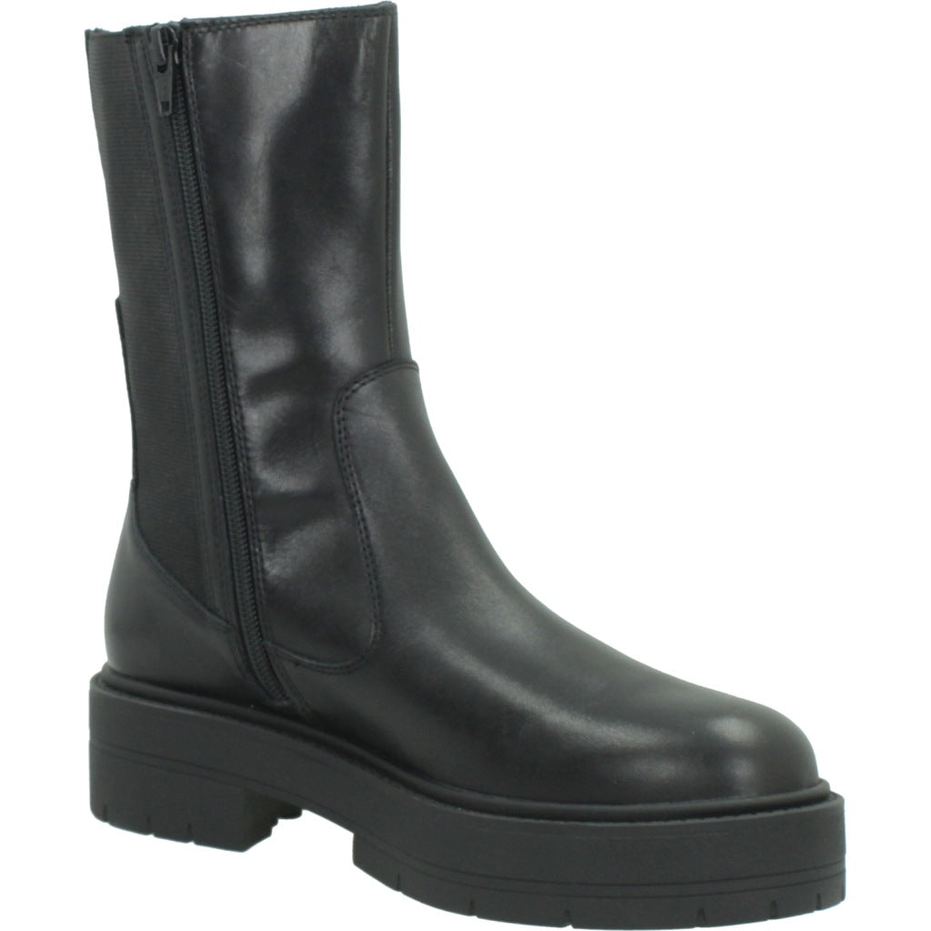 GEOX DVDK en color NEGRO (5)