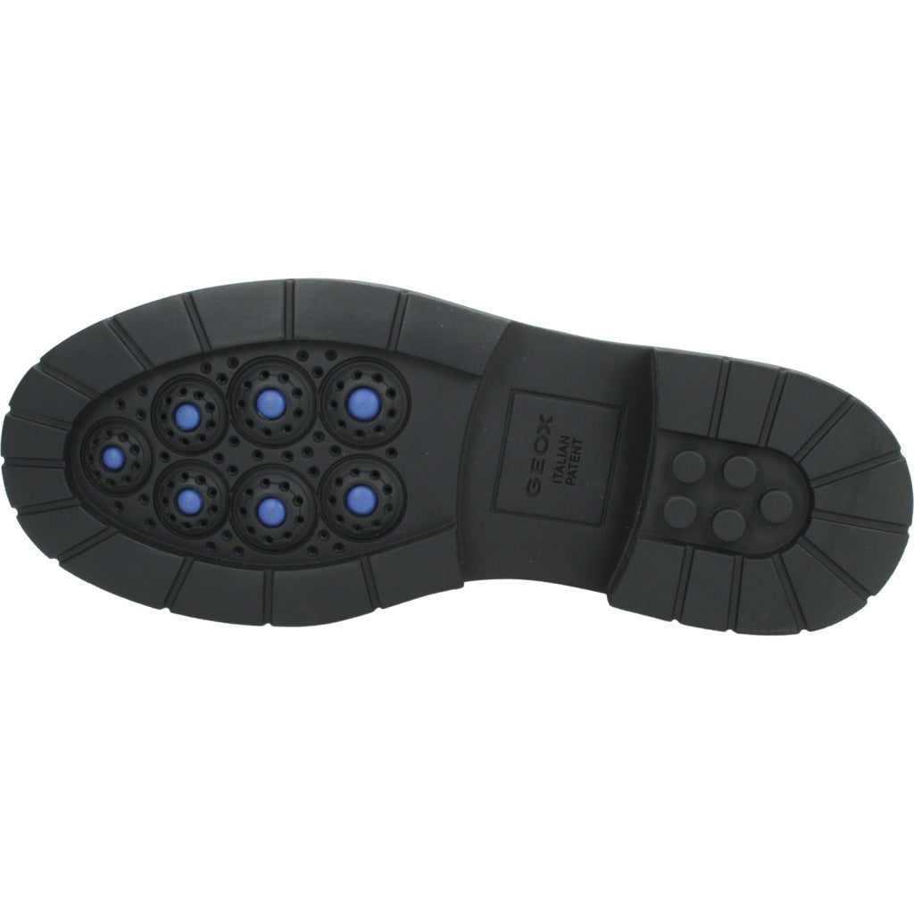 GEOX DVDK en color NEGRO (6)