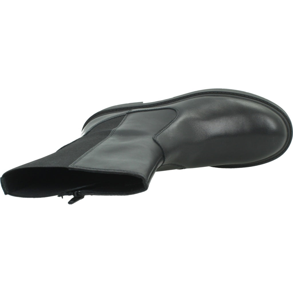 GEOX DVDK en color NEGRO (7)