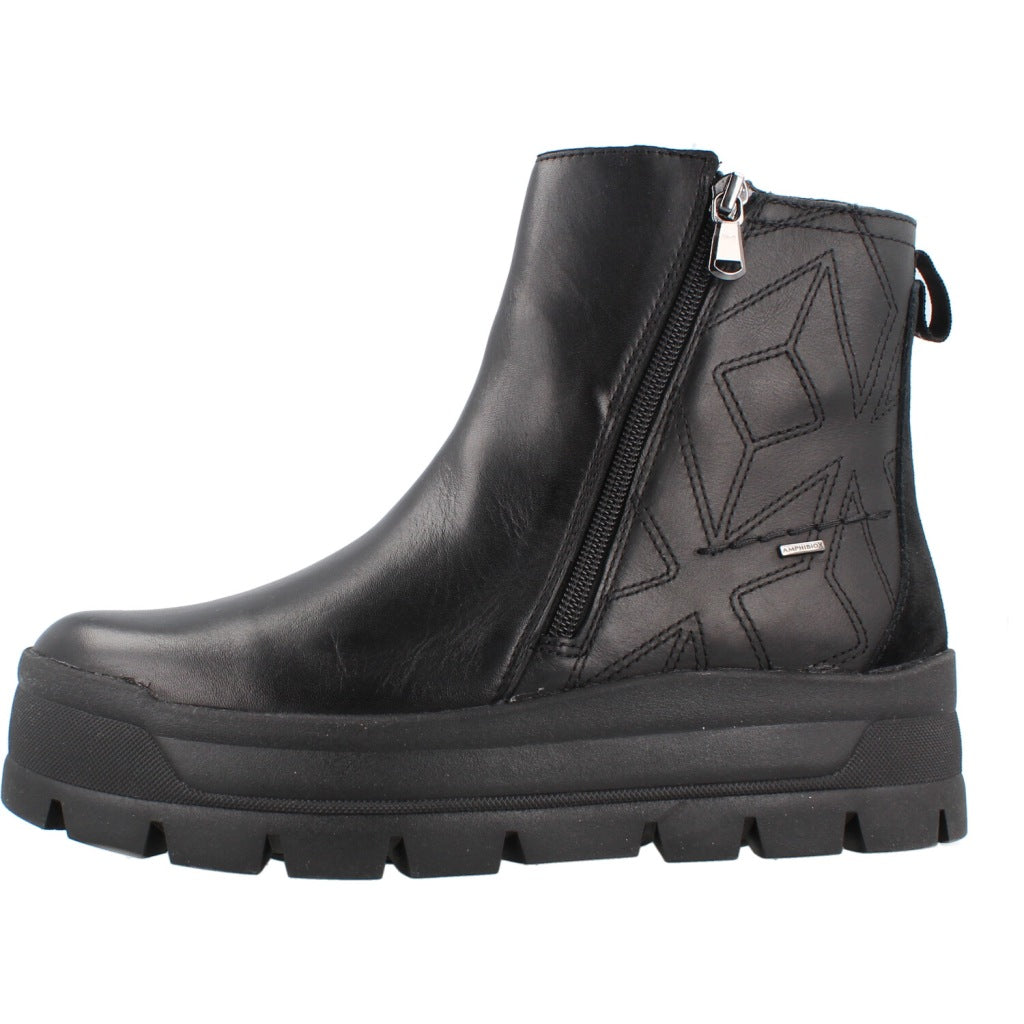 GEOX D SPHERICA EC en color NEGRO (2)
