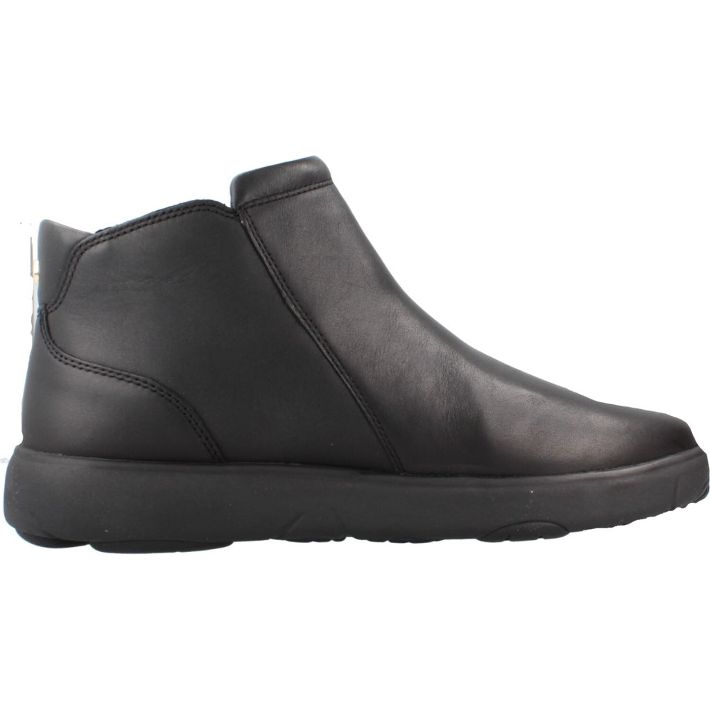 GEOX D NEBULA . C en color NEGRO (4)