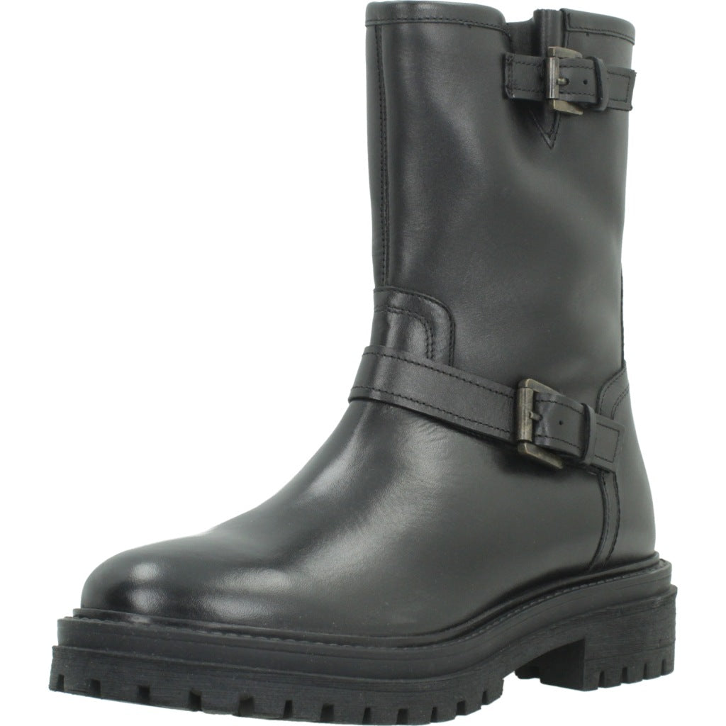 GEOX DHRK en color NEGRO (1)