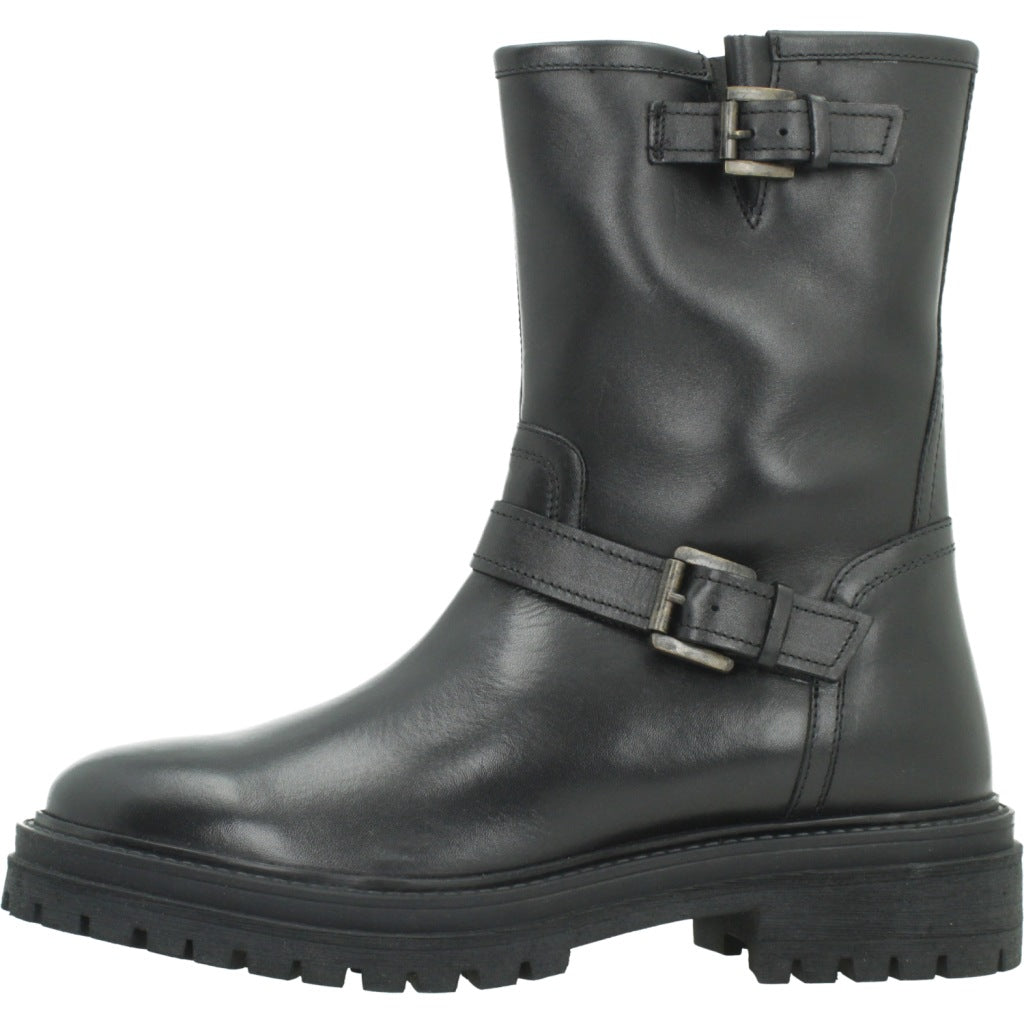 GEOX DHRK en color NEGRO (2)