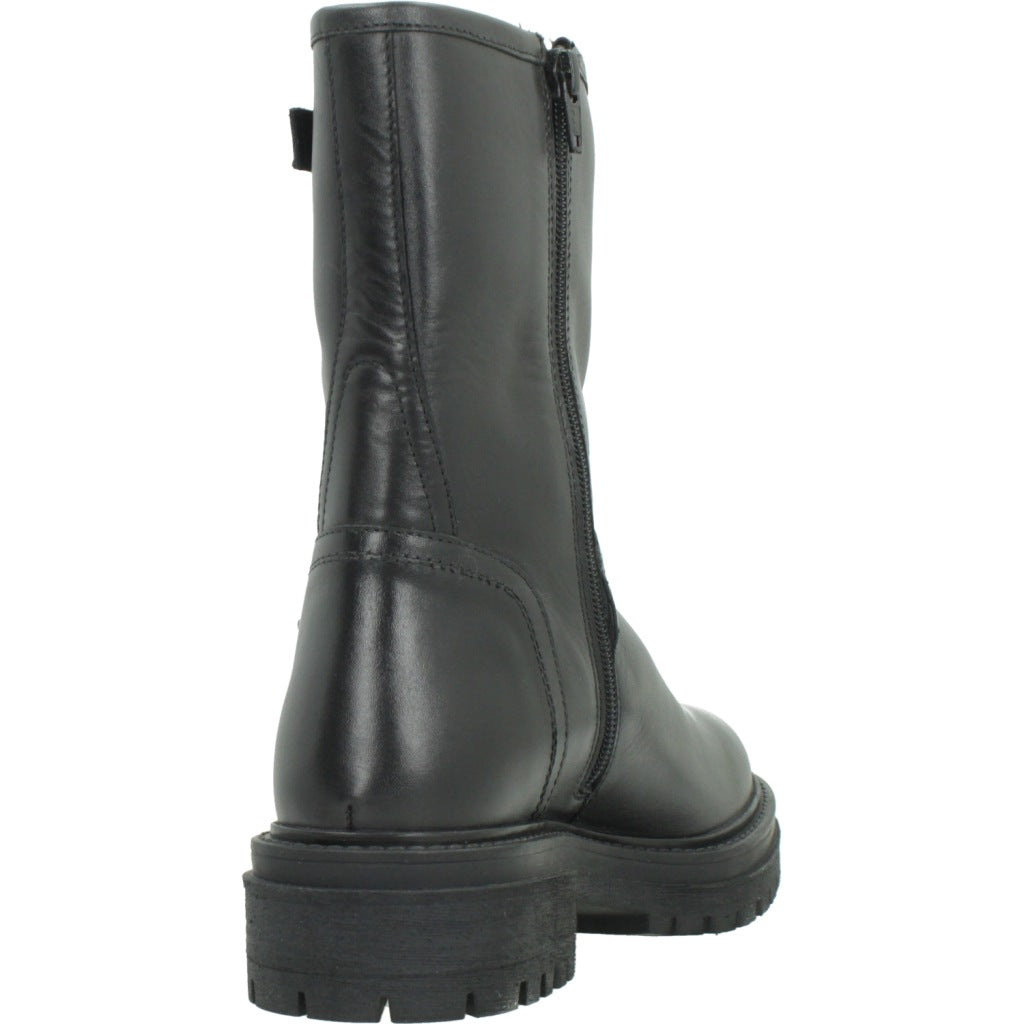 GEOX DHRK en color NEGRO (3)