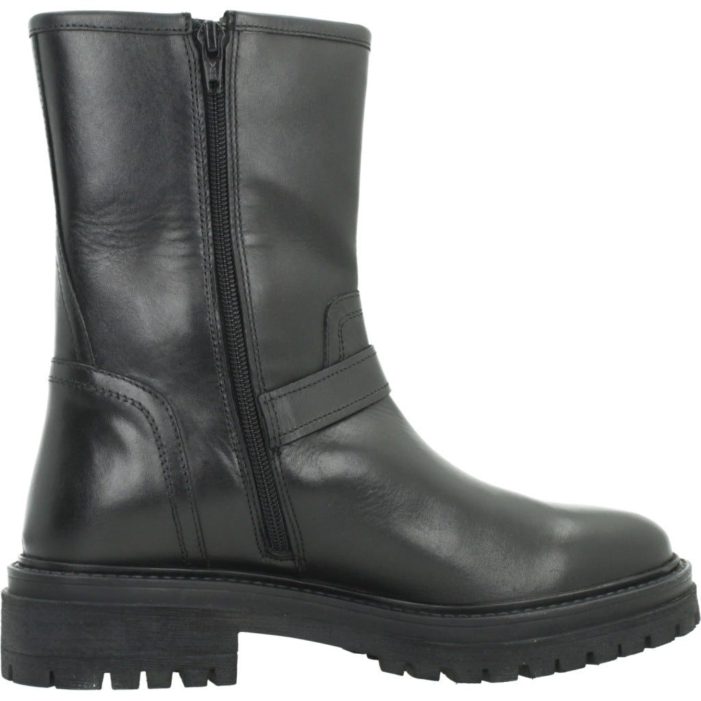 GEOX DHRK en color NEGRO (4)