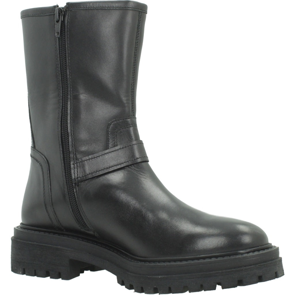 GEOX DHRK en color NEGRO (5)