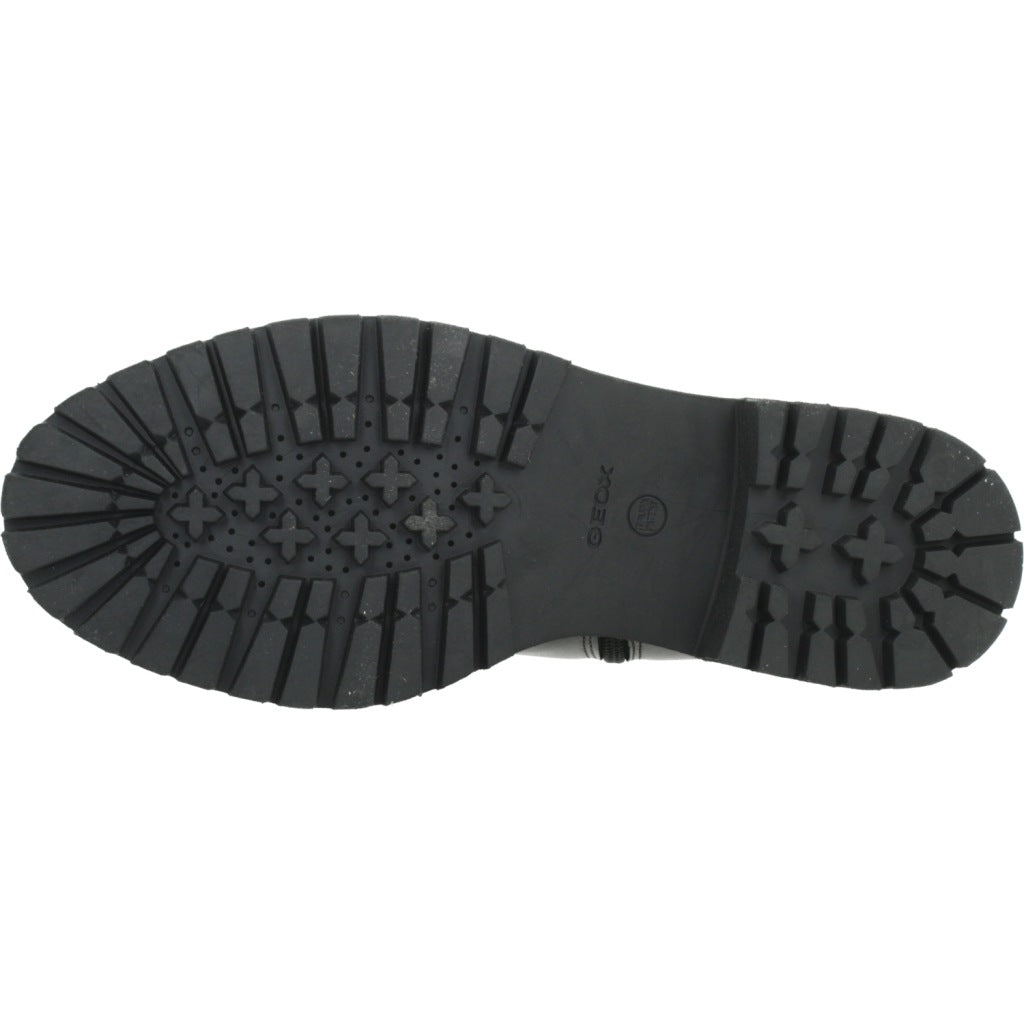 GEOX DHRK en color NEGRO (6)