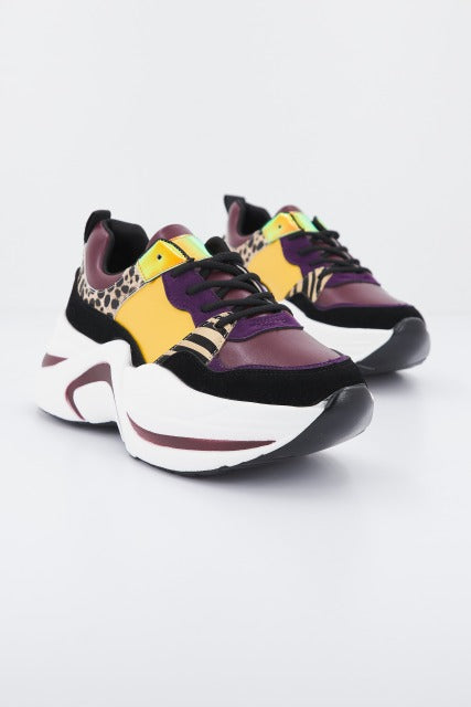 ZIAN SPORT CB en color BURDEOS (2)