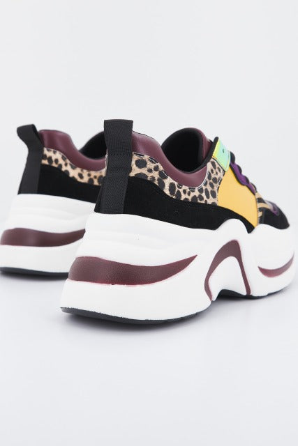 ZIAN SPORT CB en color BURDEOS (3)