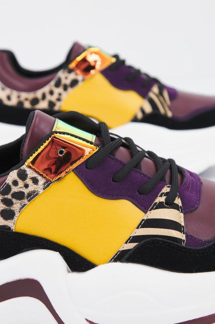 ZIAN SPORT CB en color BURDEOS (4)