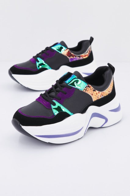 ZIAN SPORT CB en color NEGRO (2)