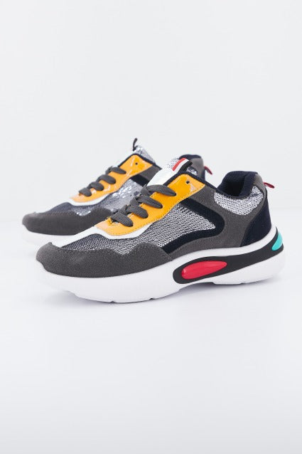 ZIAN SPORT KFS en color GRIS (2)