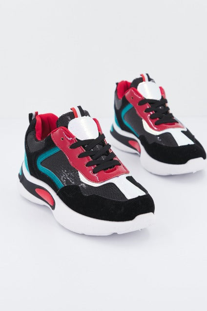 ZIAN SPORT KFS en color NEGRO (2)