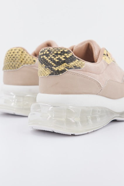 ZIAN SPORT LTP en color BEIS (3)
