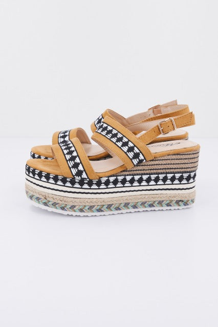 ZIAN SPORT Q en color MARRON (1)