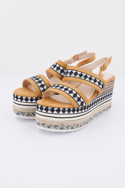 ZIAN SPORT Q en color MARRON (2)