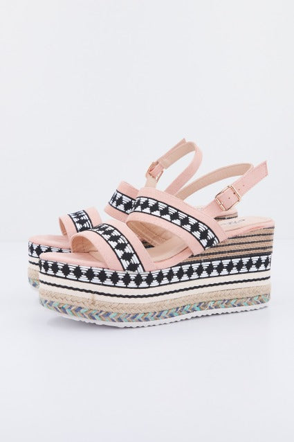 ZIAN SPORT Q en color ROSA (1)