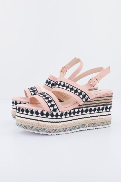 ZIAN SPORT Q en color ROSA (1)