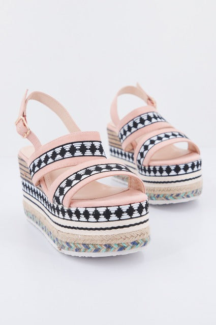 ZIAN SPORT Q en color ROSA (2)