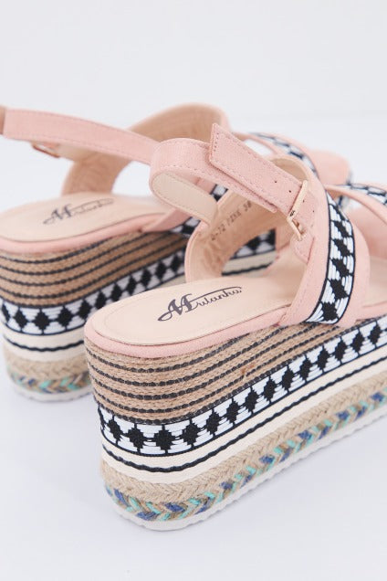 ZIAN SPORT Q en color ROSA (3)