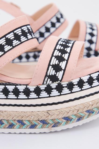 ZIAN SPORT Q en color ROSA (4)