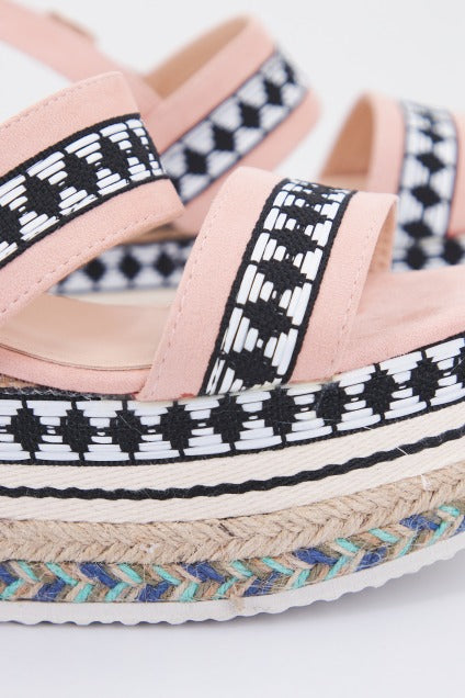 ZIAN SPORT Q en color ROSA (4)