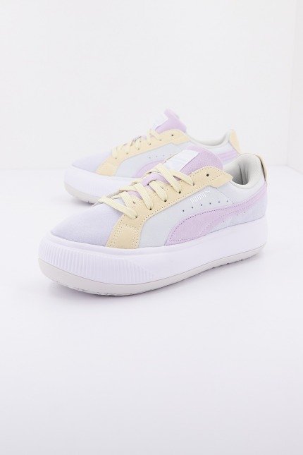 PUMA SUEDE MAYU RAW WNS en color MULTICOLOR (1)