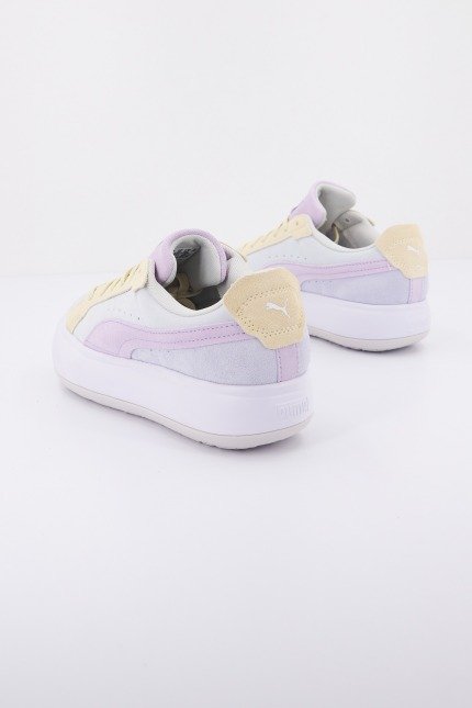 PUMA SUEDE MAYU RAW WNS en color MULTICOLOR (2)