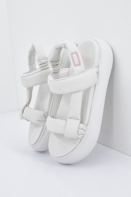 PUMA MAYU SUMMER en color GRIS (1)