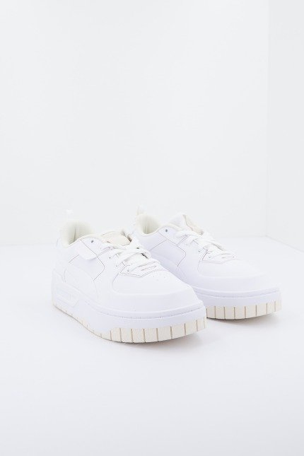 PUMA CALI DREAM INFUSE WNS en color BLANCO (3)