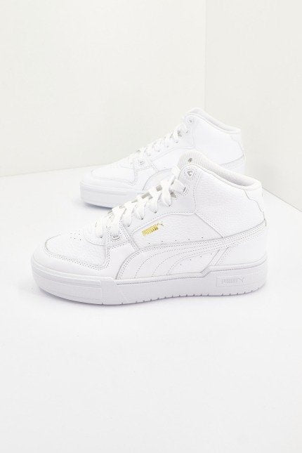 PUMA CA PRO MID en color BLANCO (1)