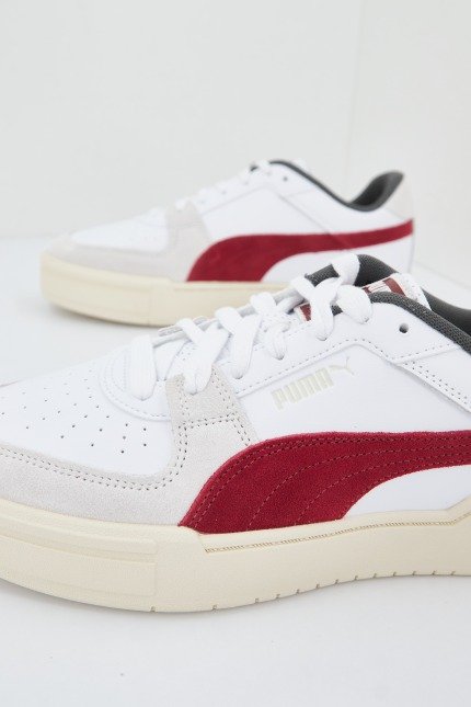 PUMA CA PRO IVY LEAGUE en color BLANCO (2)