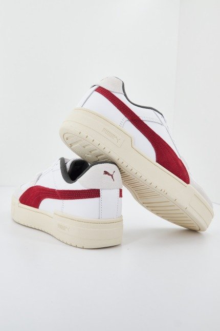 PUMA CA PRO IVY LEAGUE en color BLANCO (3)
