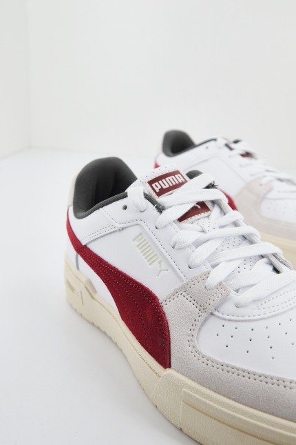 PUMA CA PRO IVY LEAGUE en color BLANCO (4)