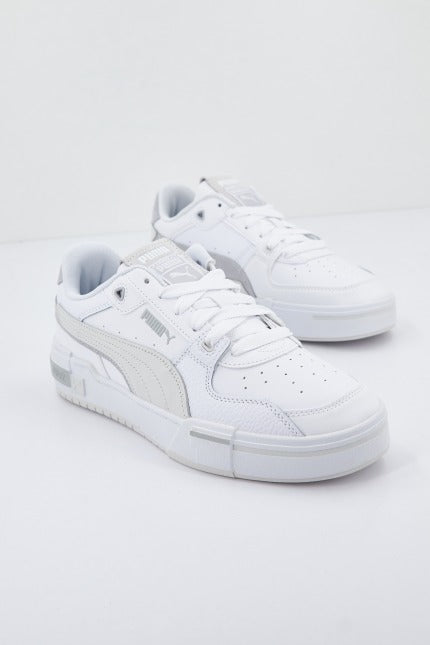PUMA CA PRO GLITCH en color BLANCO (2)