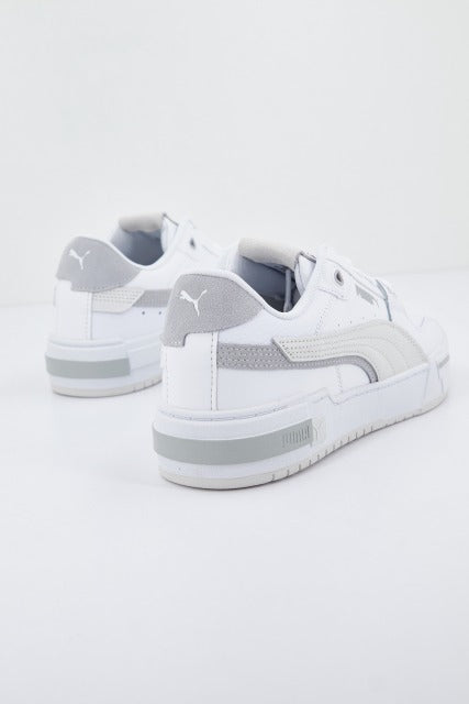 PUMA CA PRO GLITCH en color BLANCO (3)
