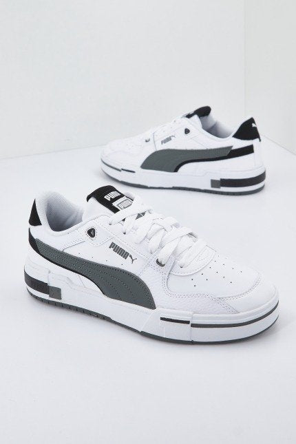 PUMA CA PRO GLITCH en color BLANCO (1)