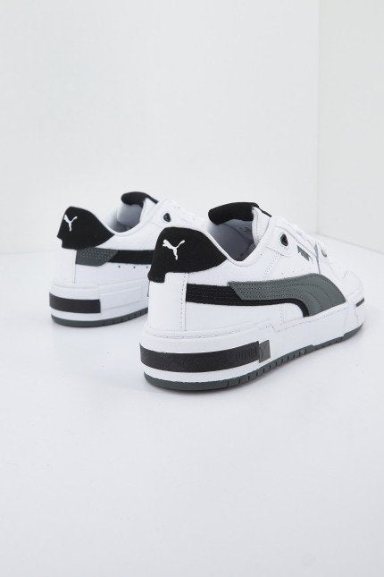 PUMA CA PRO GLITCH en color BLANCO (2)