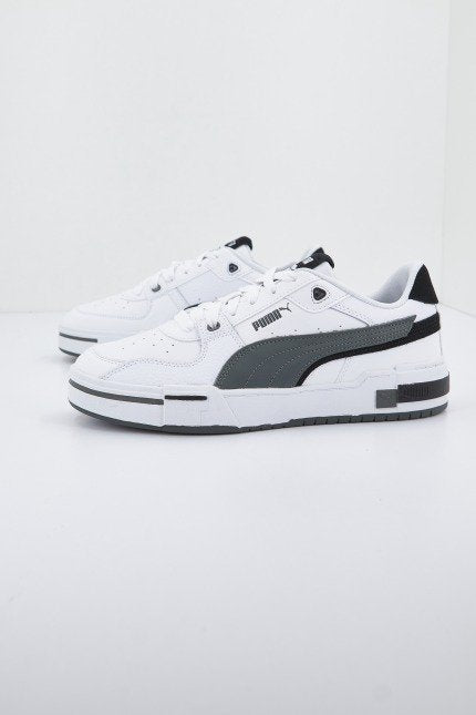 PUMA CA PRO GLITCH en color BLANCO (3)