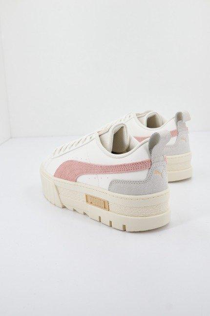 PUMA MAYZE THRIFTED WNS en color BLANCO (3)