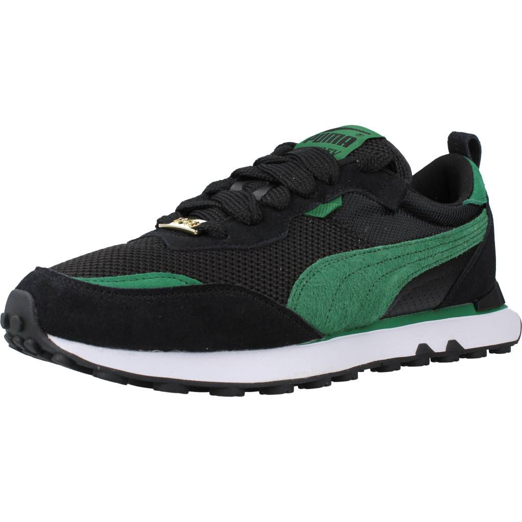 PUMA RIDER FV ARCHIVE REM en color NEGRO (1)