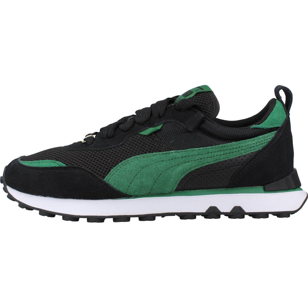 PUMA RIDER FV ARCHIVE REM en color NEGRO (2)