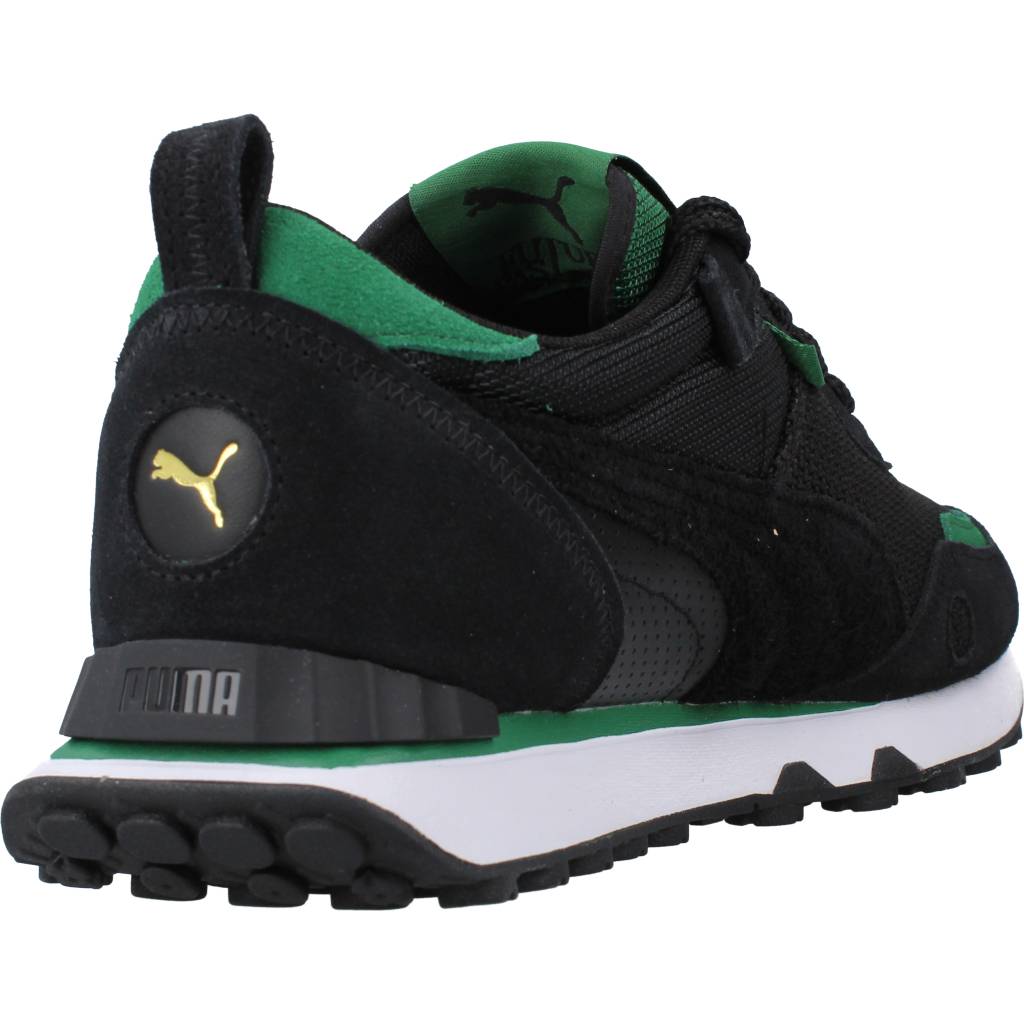 PUMA RIDER FV ARCHIVE REM en color NEGRO (3)