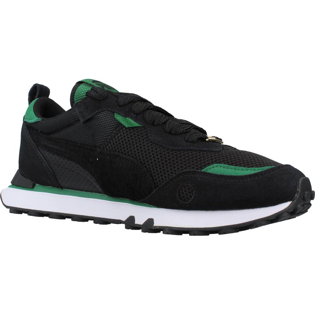 PUMA RIDER FV ARCHIVE REM en color NEGRO (5)